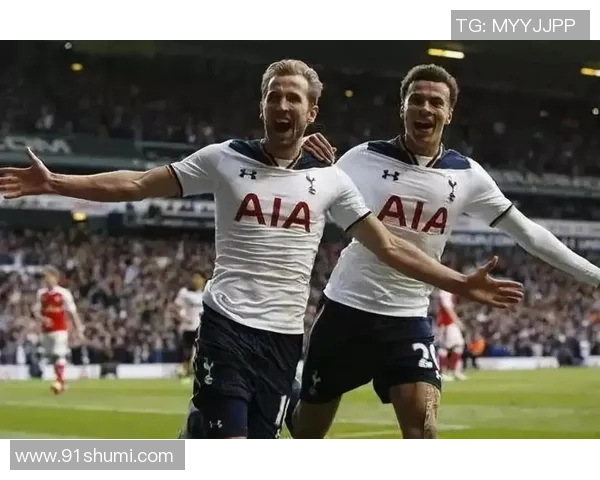 凯恩:对阿森纳进球没有更特别的含义,关键是协助球队赢球